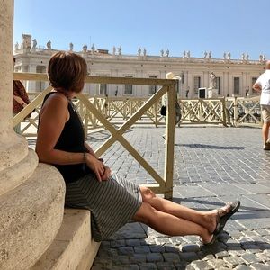 Meet your Posher, Kim